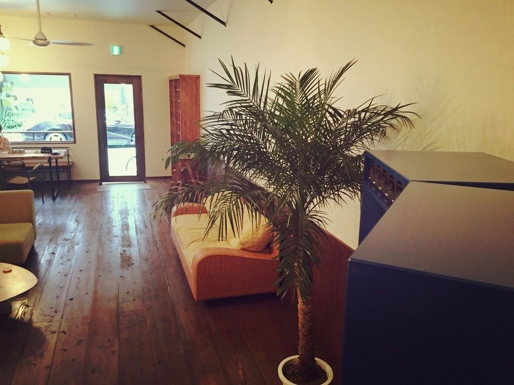 Hostel Chill Out Осака Экстерьер фото