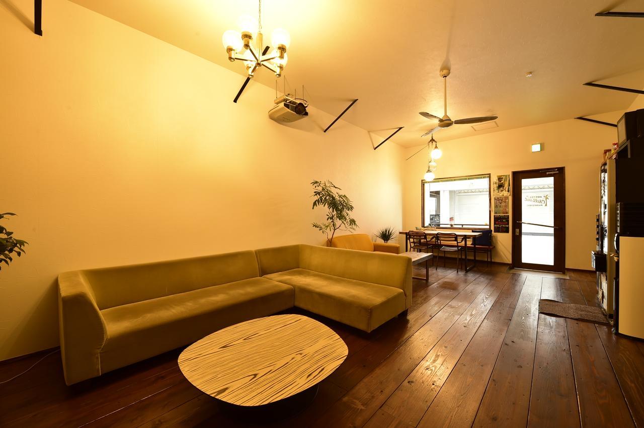 Hostel Chill Out Осака Экстерьер фото